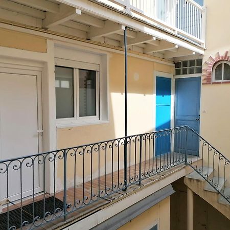 L'Harmonie 72M2 - 2 Chambres Parentales - Rue De La Halle - Hyper Centre Lourdes Kültér fotó