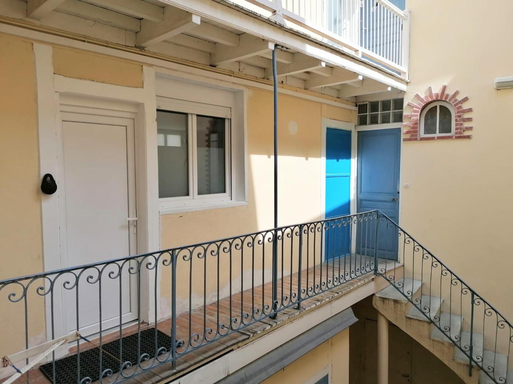 L'Harmonie 72M2 - 2 Chambres Parentales - Rue De La Halle - Hyper Centre Lourdes Kültér fotó